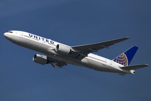 United Airlines BOS Terminal United Airlines BOS Terminal