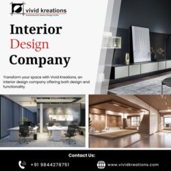 Interior Design Company in Bangalore