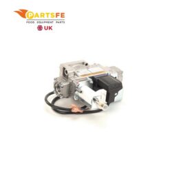 Middleby Marshall  Gas Valve Assembly