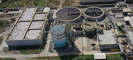 waste water treatment waste water treatment
