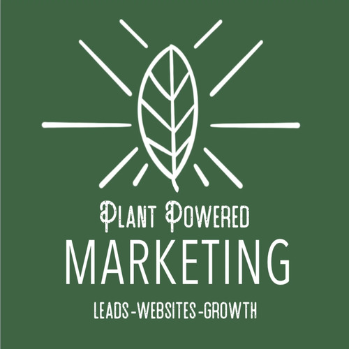 Plant Powered Marketing Plant Powered Marketing