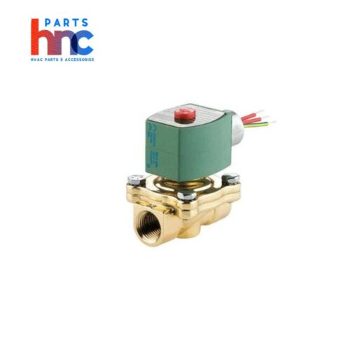 ASCO 8210G056 Brass Solenoid Valve PartsHnC ASCO 8210G056 Brass Solenoid Valve PartsHnC