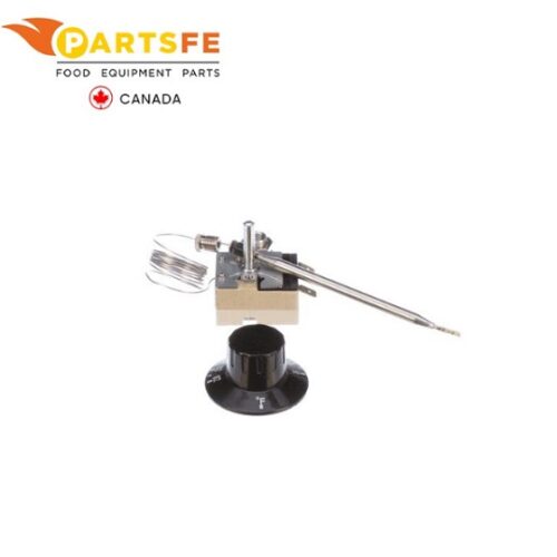 Adcraft EST-18 Thermostat With Knob 250-400V PartsFe CA Adcraft EST-18 Thermostat With Knob 250-400V PartsFe CA