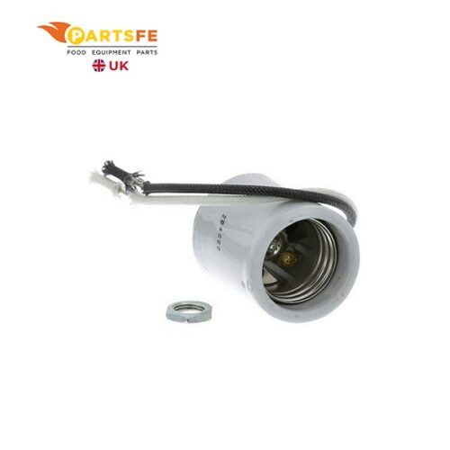 Hatco End Lamp Socket Hatco End Lamp Socket