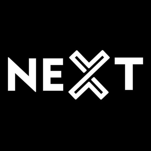 Next Digital Agency Logo Next Digital Agency Logo