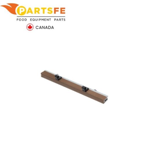 Adcraft VS-59 Freezer Door Seal Bar Parts Fe CA Adcraft VS-59 Freezer Door Seal Bar Parts Fe CA