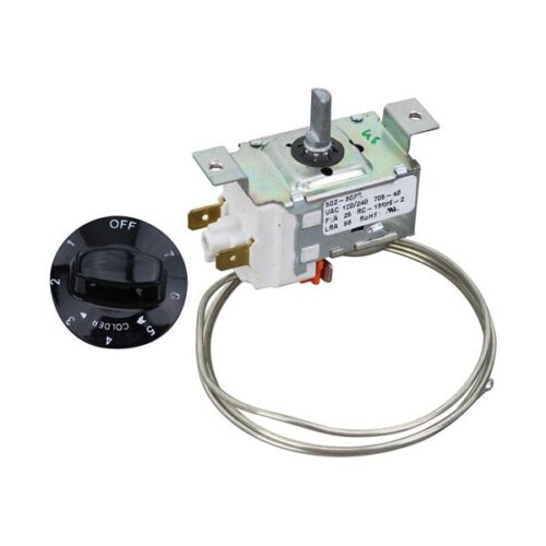 Beverage Air 502-302B Temperature Control Beverage Air 502-302B Temperature Control