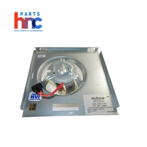 Broan-Nutone S0504B000-Power Unit Assembly PartsHnC Broan-Nutone S0504B000-Power Unit Assembly PartsHnC