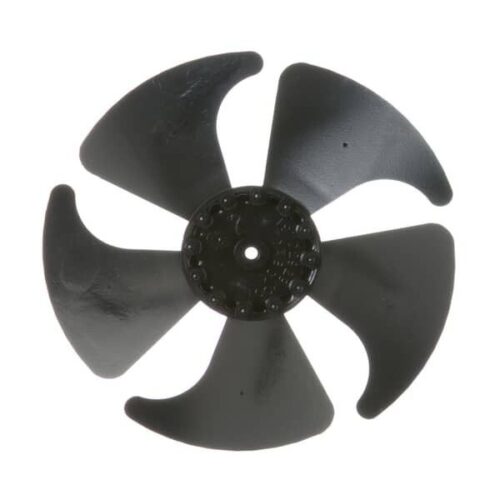General Electric WR60X10204 Evaporator Fan Blade PartsFe CA General Electric WR60X10204 Evaporator Fan Blade PartsFe CA