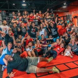 Kickboxing Near Me