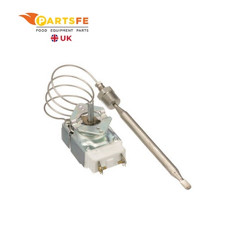 Adcraft Thermostat Adcraft Thermostat