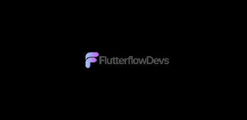 flutter flow logo flutter flow logo