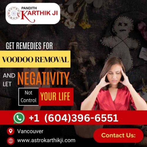 Voodoo Removal Expert in Vancouv Voodoo Removal Expert in Vancouv