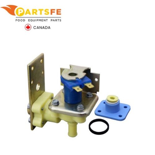 Manitowoc 000007965 Water Inlet Valve PartsFe CA Manitowoc 000007965 Water Inlet Valve PartsFe CA