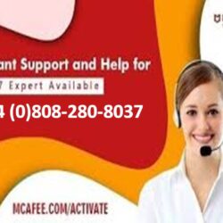 mcafee