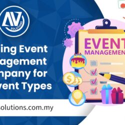Leading Event Management Company