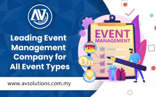 Leading Event Management Company Leading Event Management Company