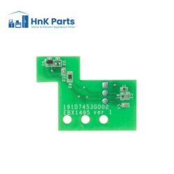 General Electric WB27T11463