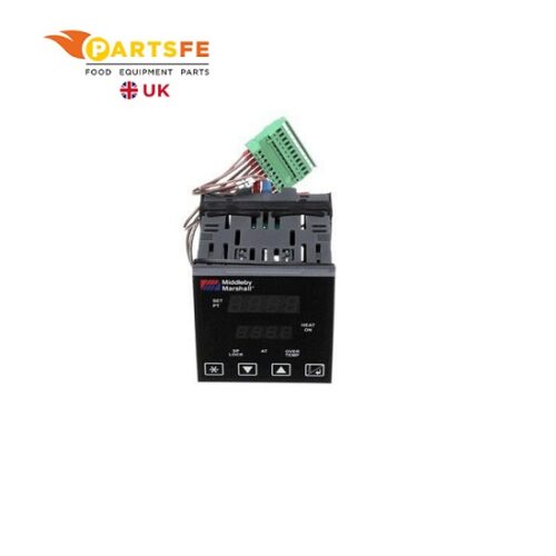 Middleby Marshall Temperature Controller Middleby Marshall Temperature Controller