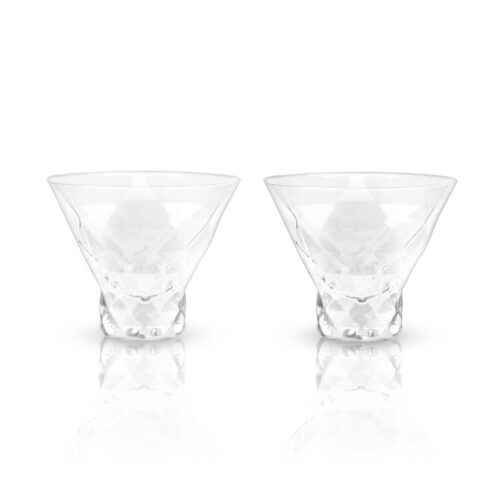 842094152490-ai1-gem-crystal-martini-glasses-by-viski 842094152490-ai1-gem-crystal-martini-glasses-by-viski