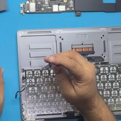 Macbook keyboard replacement in dubai