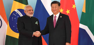 India and China Relations India and China Relations