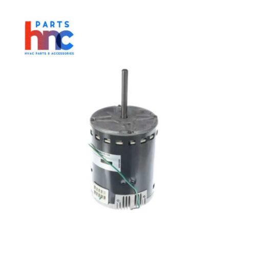 Trane MOT17047 1HP Blower Motor 208-230V 1PH 48 Frame PartsHnC Trane MOT17047 1HP Blower Motor 208-230V 1PH 48 Frame PartsHnC
