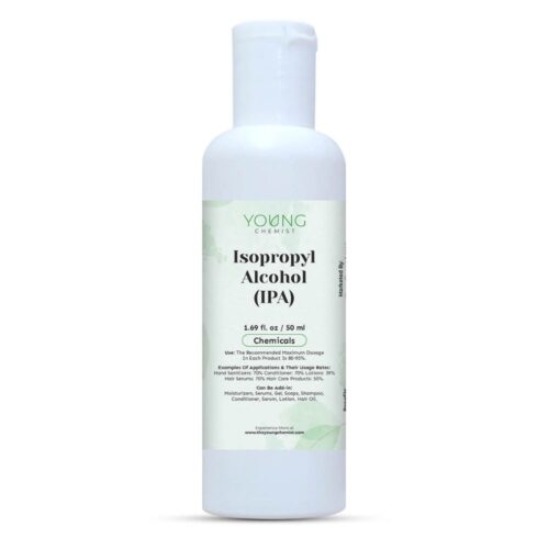 Isopropyl Alcohol (IPA) Isopropyl Alcohol (IPA)