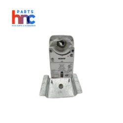 Ruskin Rus-S24(S)- Spring Return Actuator  PartsHnC