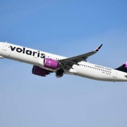 Volaris Airlines MIA Terminal