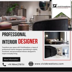 Professional Interior Designer in Bangalore 06-06