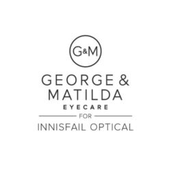 George & Matilda Eyecare for Innisfail Optical