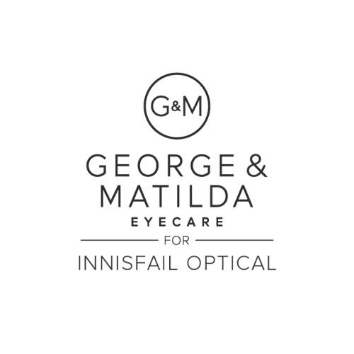 George & Matilda Eyecare for Innisfail Optical George & Matilda Eyecare for Innisfail Optical