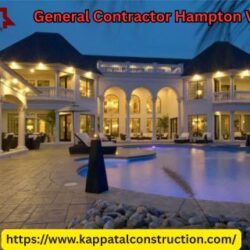 General Contractor Hampton VA (8)