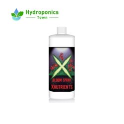 X Nutrients Bloom Spray 1 Quart