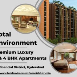 Total Environment Hyderabad