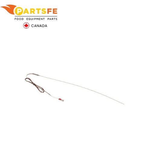 Lincoln 369131-CLE 17 Thermocouple Probe PartsFe CA Lincoln 369131-CLE 17 Thermocouple Probe PartsFe CA