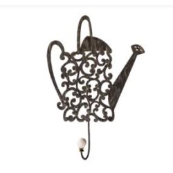 Hook watering can