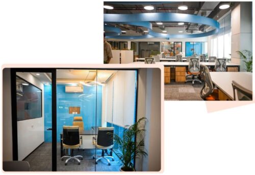 Workspaces Workspaces