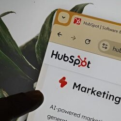 Hubspot Development Services