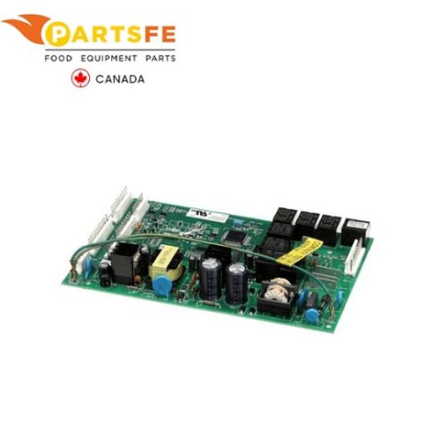 General Electric WR55X10942R Main Control Board PartsFe CA General Electric WR55X10942R Main Control Board PartsFe CA