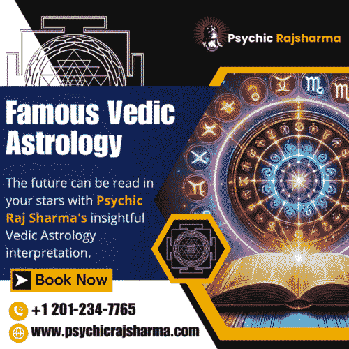 Famous Vedic Astrology Famous Vedic Astrology