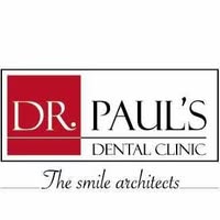 Dr.Paul's Dental Clinic_Logo