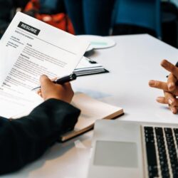 resume writing company mexico