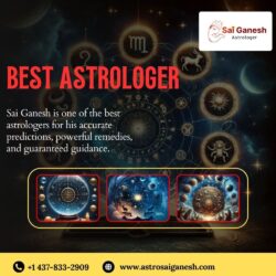 Best Astrologer in Brampton