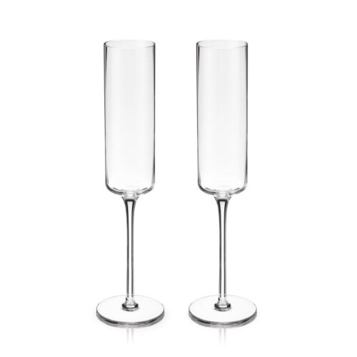 842094108923-ai1-laurel-champagne-flutes-by-viski 842094108923-ai1-laurel-champagne-flutes-by-viski