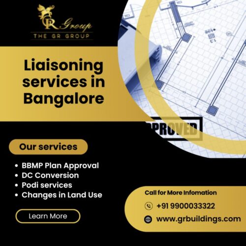 Liaisoning services in Bangalore Liaisoning services in Bangalore