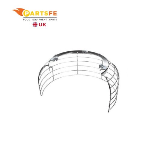 GEHobart Mixer Cage Wire Security Assembly GEHobart Mixer Cage Wire Security Assembly