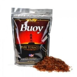 Buoy Silver Pipe Tobacco 6 oz