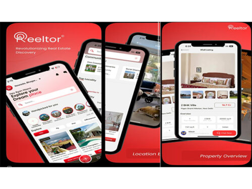 reeltor reeltor